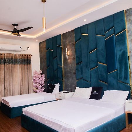 Elite Elegance Inn Isb Исламабад Экстерьер фото