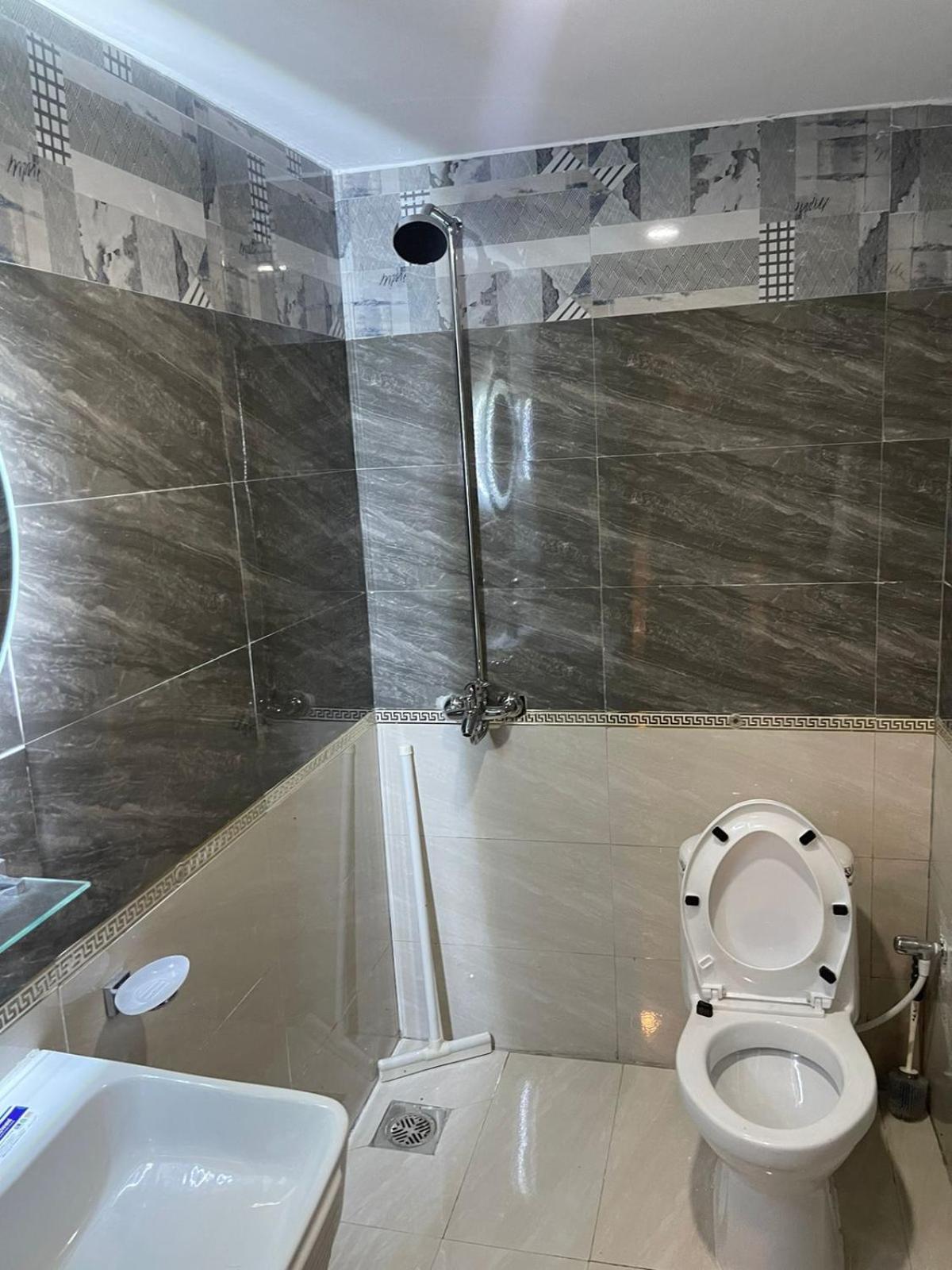 Elite Elegance Inn Isb Исламабад Экстерьер фото