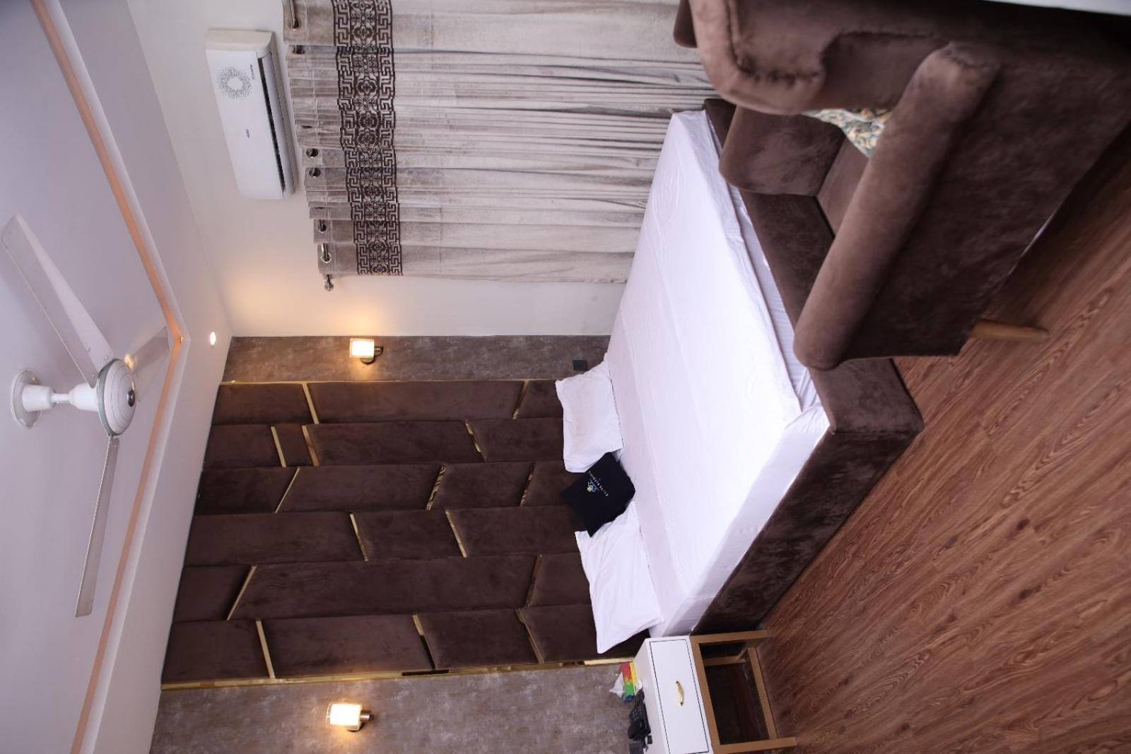 Elite Elegance Inn Isb Исламабад Экстерьер фото