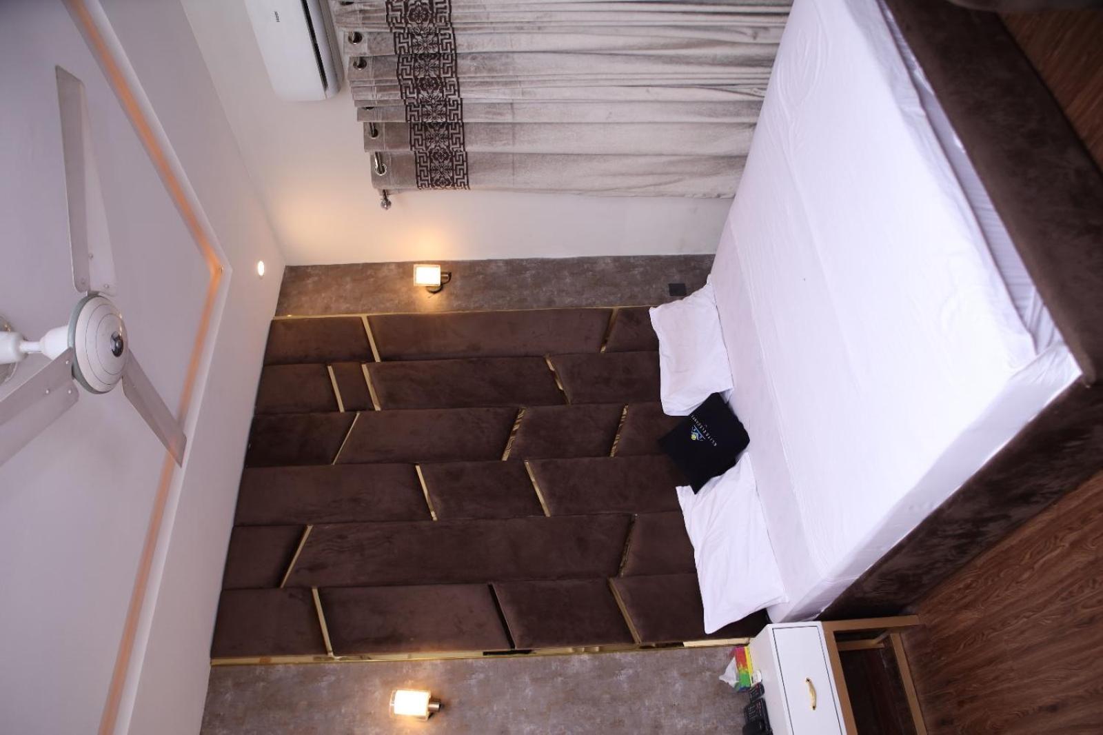 Elite Elegance Inn Isb Исламабад Экстерьер фото